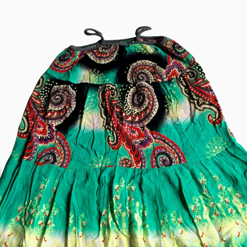 Cute beach dresses